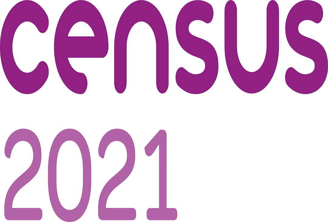 Census 2021 – it’s about us - GM Green City