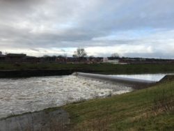 River Irwell