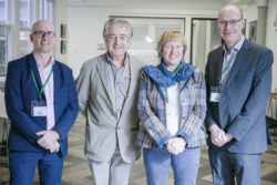 Natural Capital Group Conference Speakers