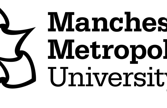 Manchester Metropolitan University Logo