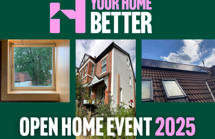 Open Homes Event 2025