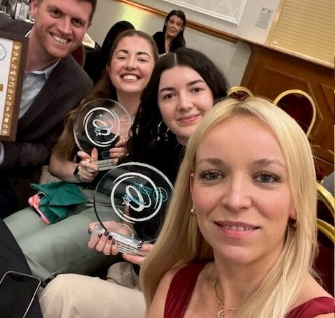 GMCA’s ECO4 Flex scheme was named “Regional Large-Scale Project of the Year”, recognising the impact of a programme that has brought more than £27 million of national Energy Company Obligation funding into Greater Manchester to support residents living in fuel poverty.  